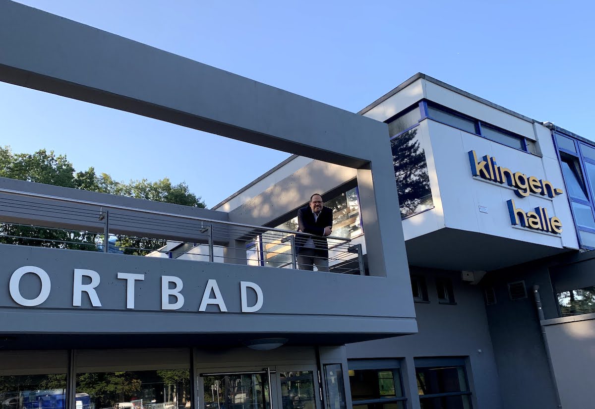 Arena Bergisch Land Jan Lange BfS