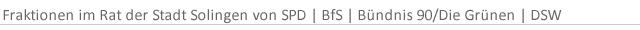 header fraktionen