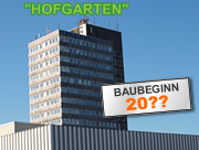 Projekt Hofgarten